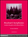 Bruckner's Symphonies